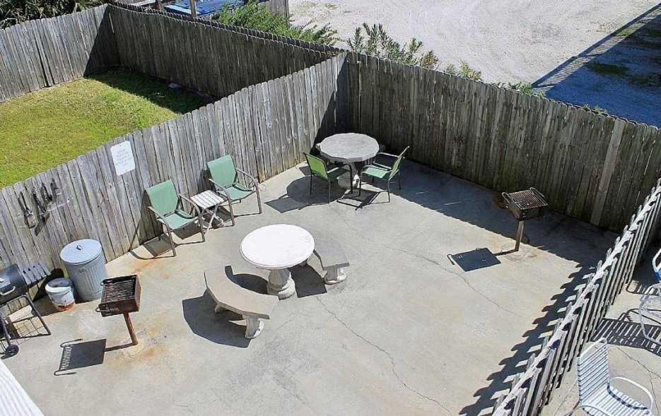 Alabama Sands 4 Condo Gulf Shores Eksteriør billede